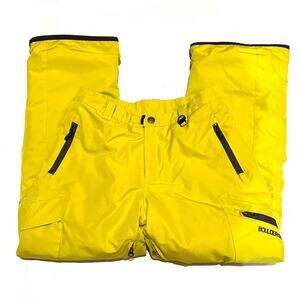 Boulder Gear Winter Snow Ski Snowboard Pants Kids XL
